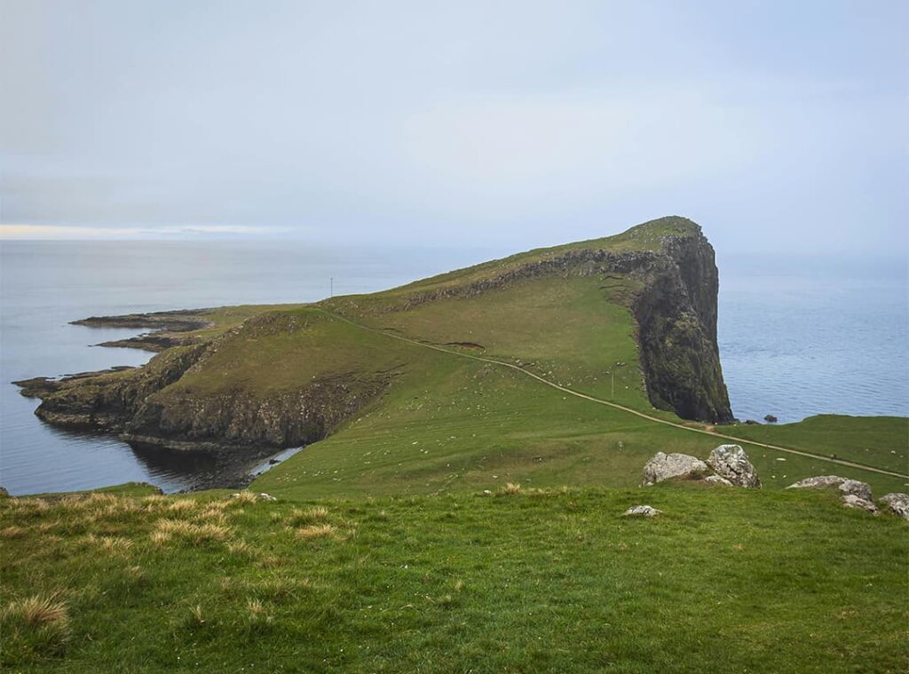 The Best Time to Visit Scotland